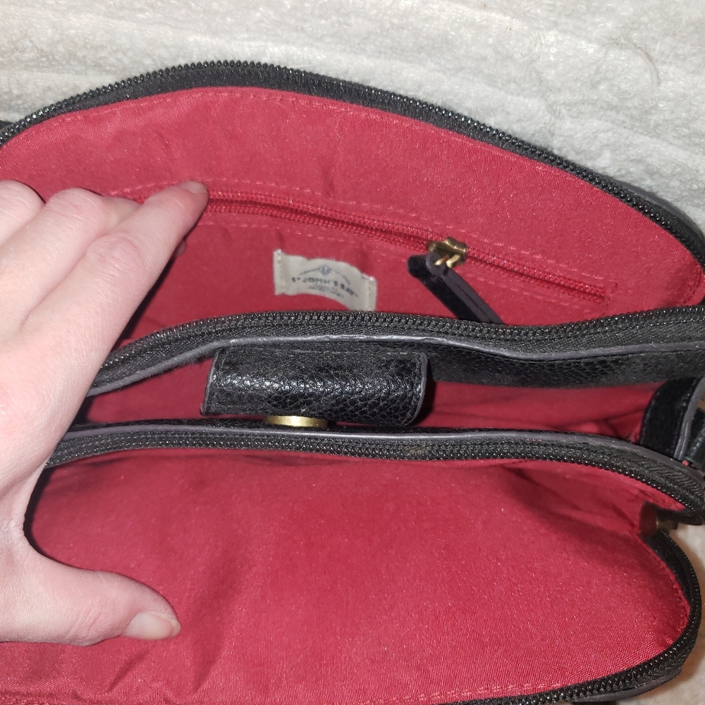 Bundle Of Random Purses - image 5